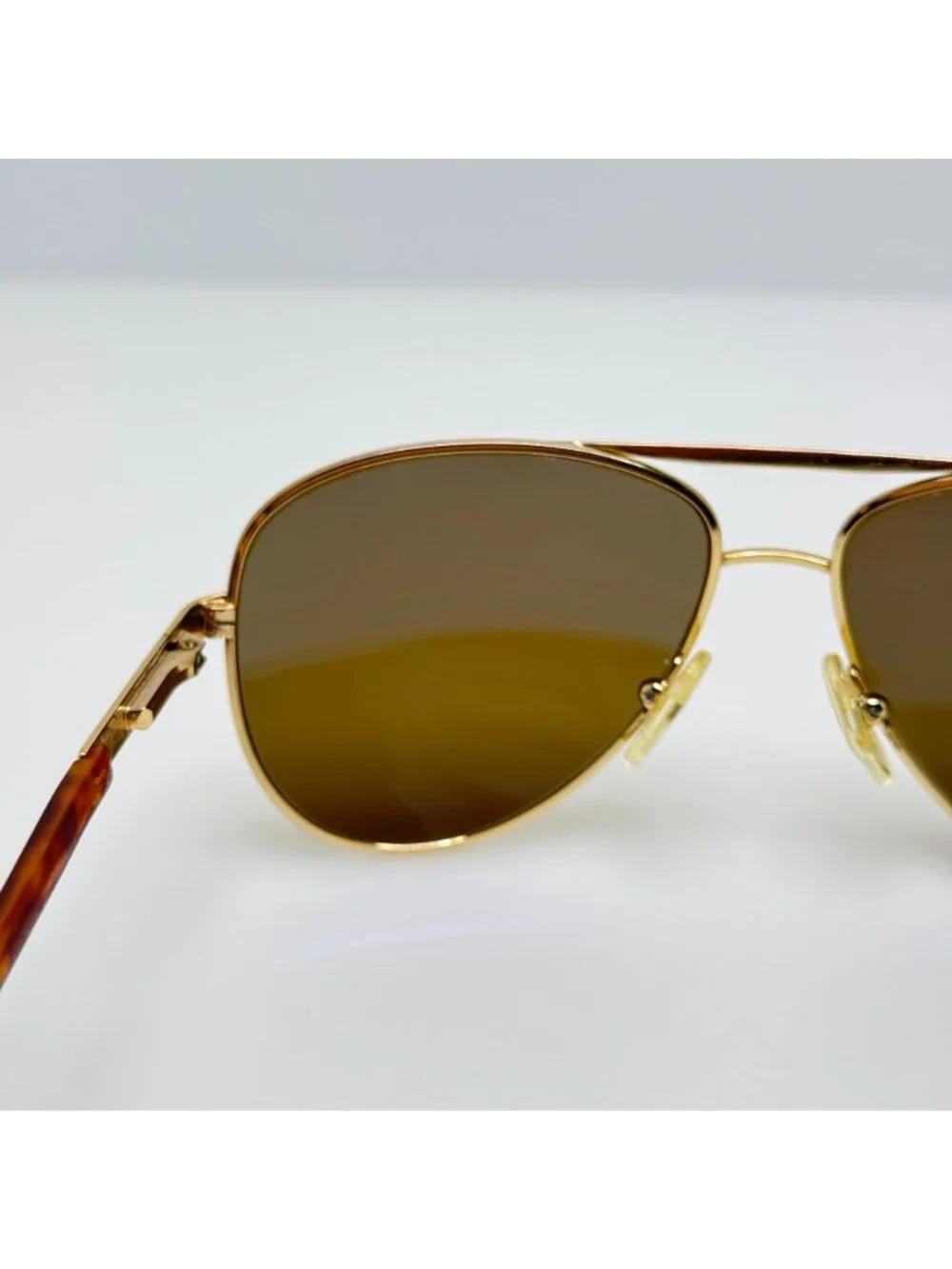 Alue Sunglasses Eight Italy Polarized Glass Lenses